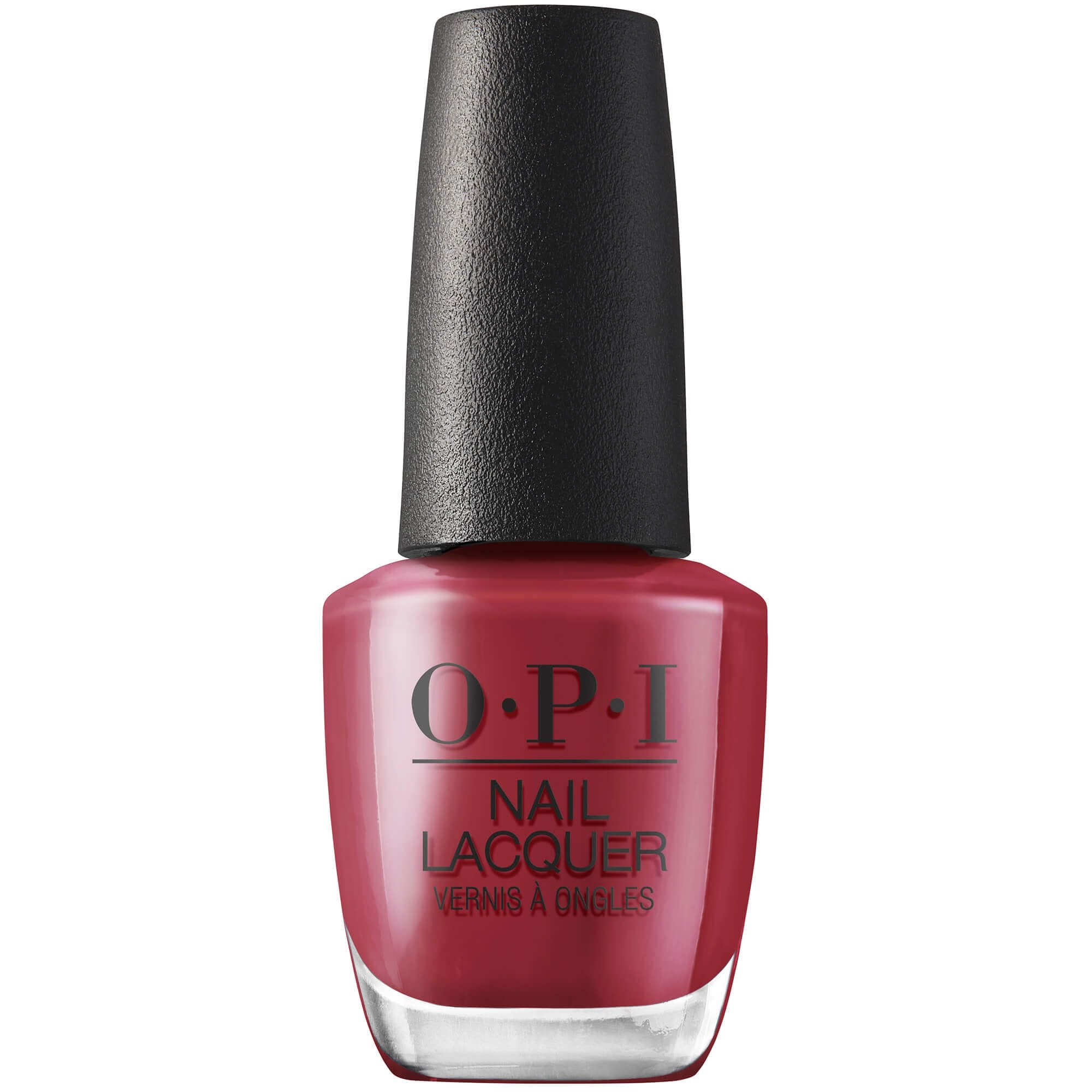 OPI Polish Fall 2024 Collection - CD rom-antic