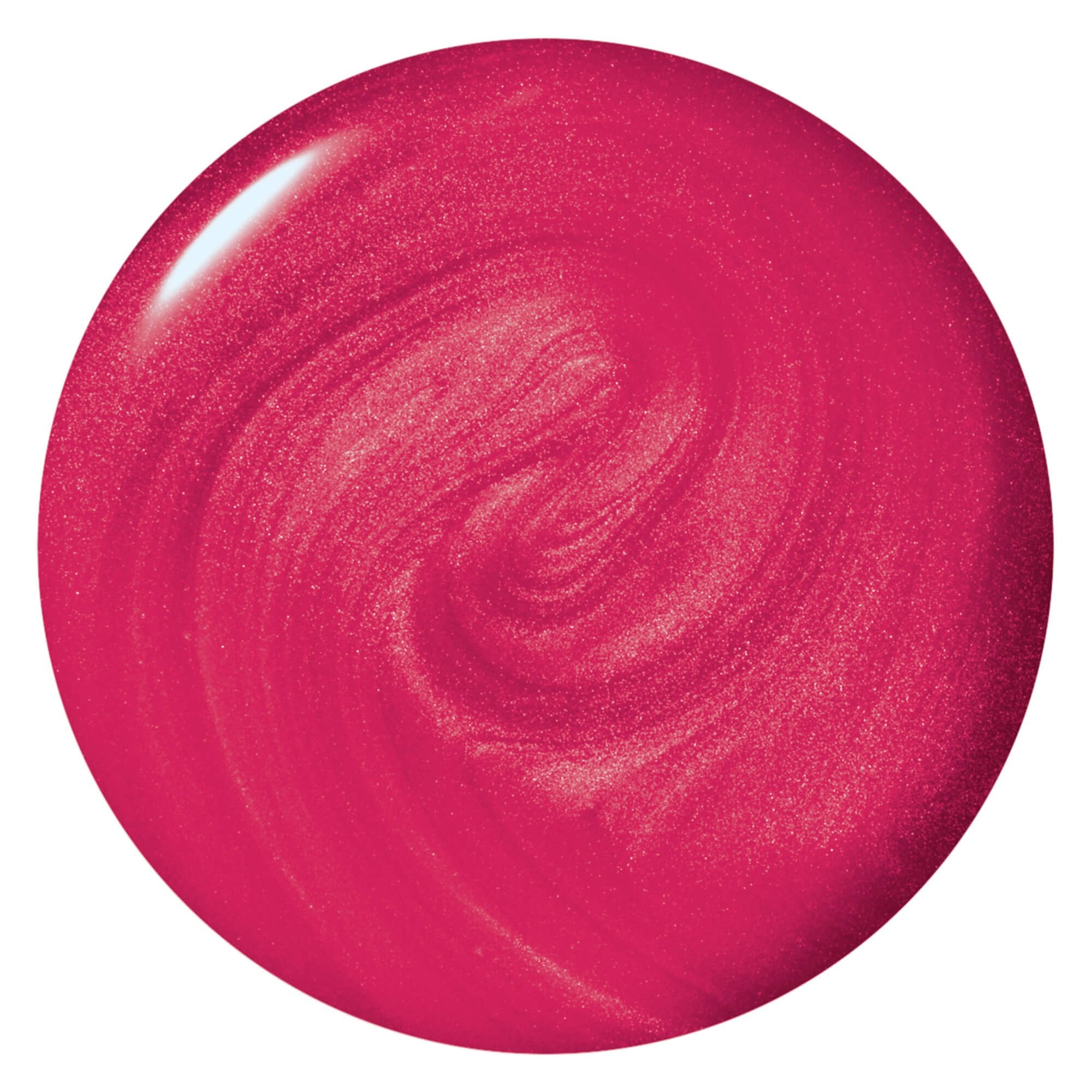OPI Polish Fall 2024 Collection - Cyber Cherry on Top