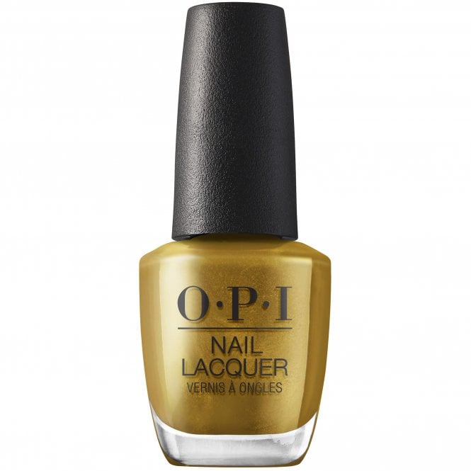 OPI Polish Fall 2024 Collection - SaTURN Me On