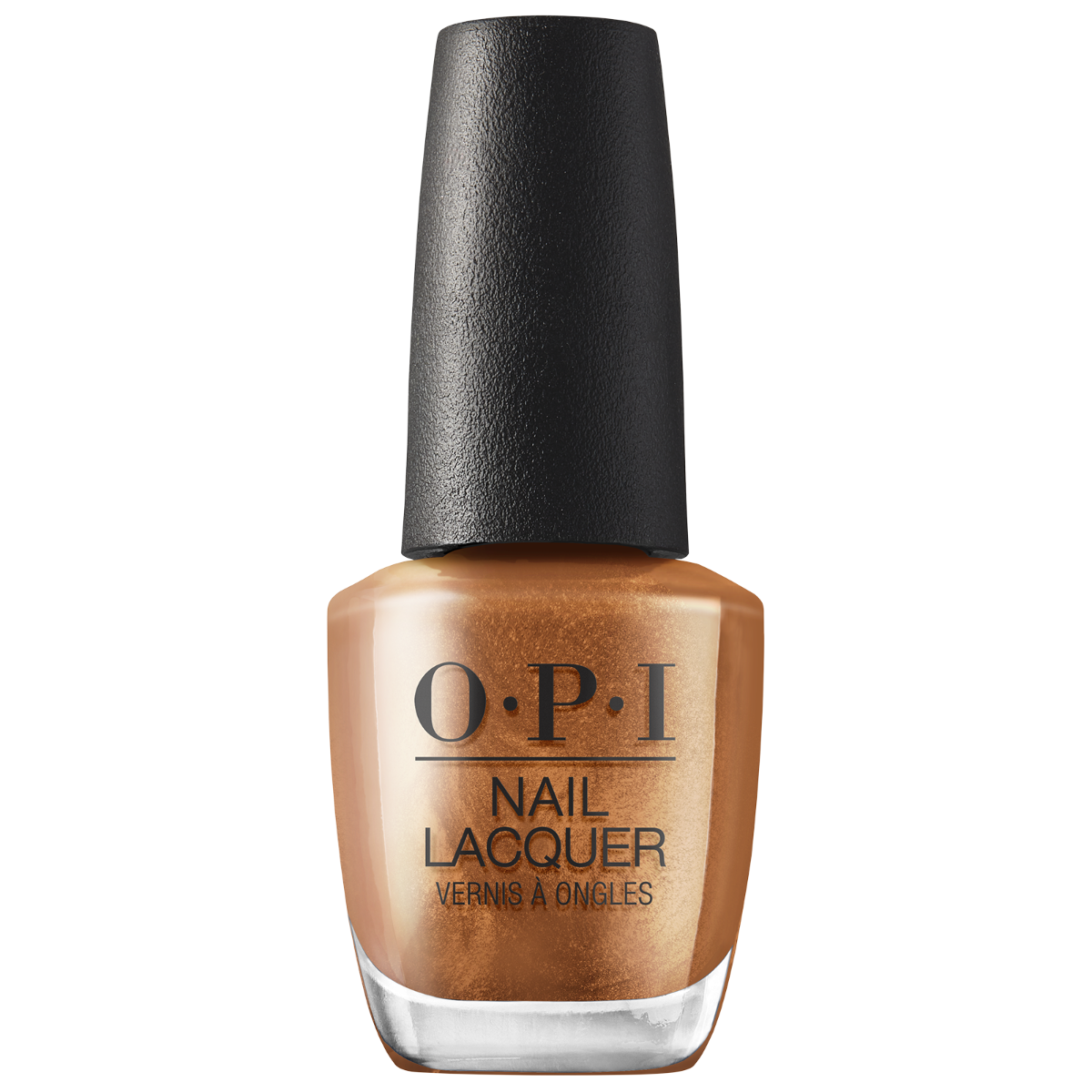 OPI Polish Fall 2024 Collection - Millennium Mocha