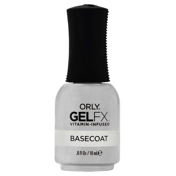 OR Base coat