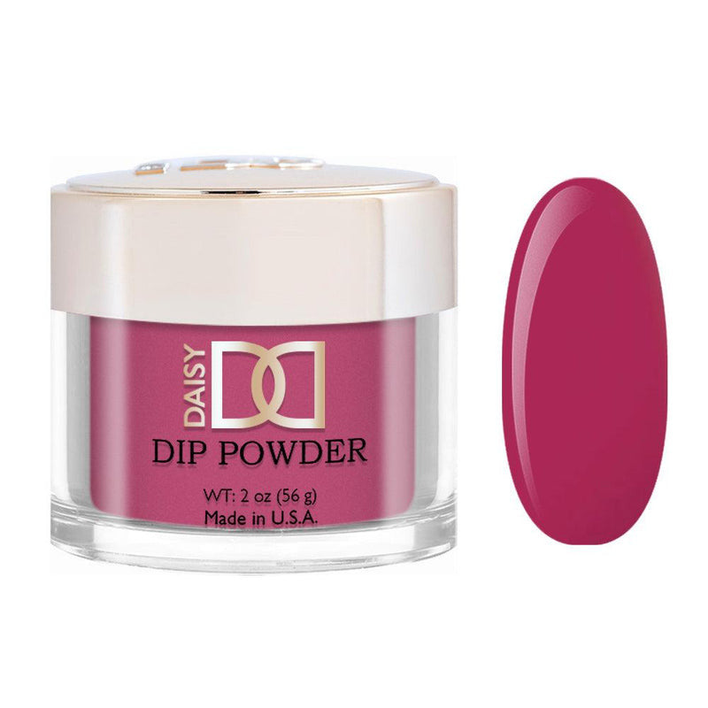 DapDip 658 Basic Plum dip powder