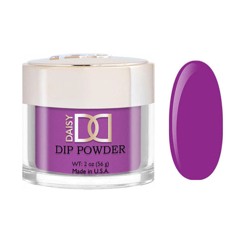 DapDip 660 Indigo Glow dip powder