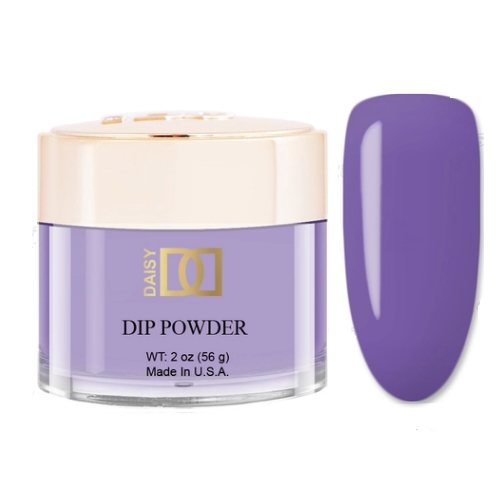 DapDip 661 Mauvy Night dip powder