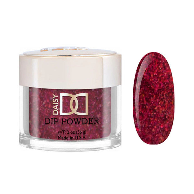 DapDip 699 Cherry Bomb dip powder
