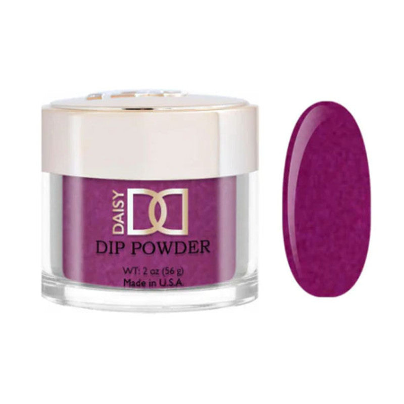 DapDip 703 Purple Glass dip powder