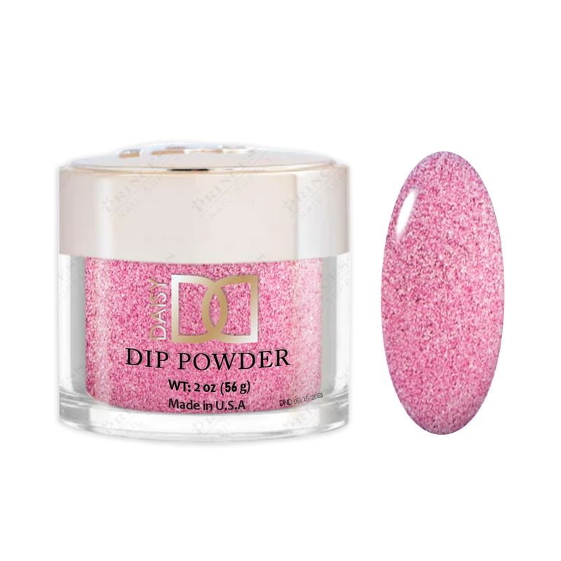 DapDip 708 Warming Rose dip powder