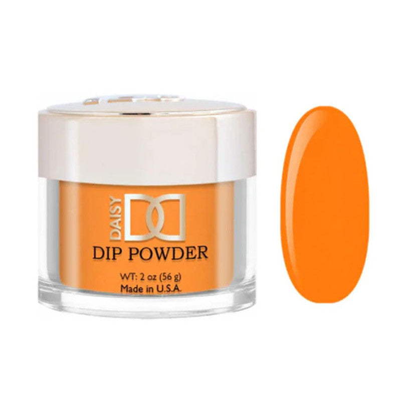 DapDip 713 Orange Sherbet dip powder
