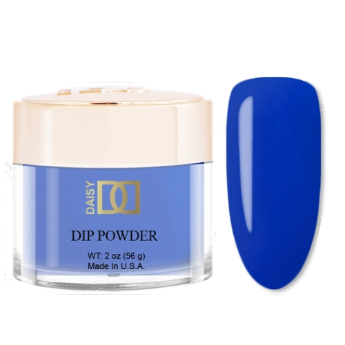 DapDip 762 Midnight Sapphire dip powder
