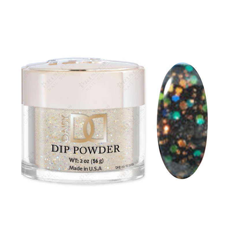 DapDip 827 Glitter Overlay dip powder