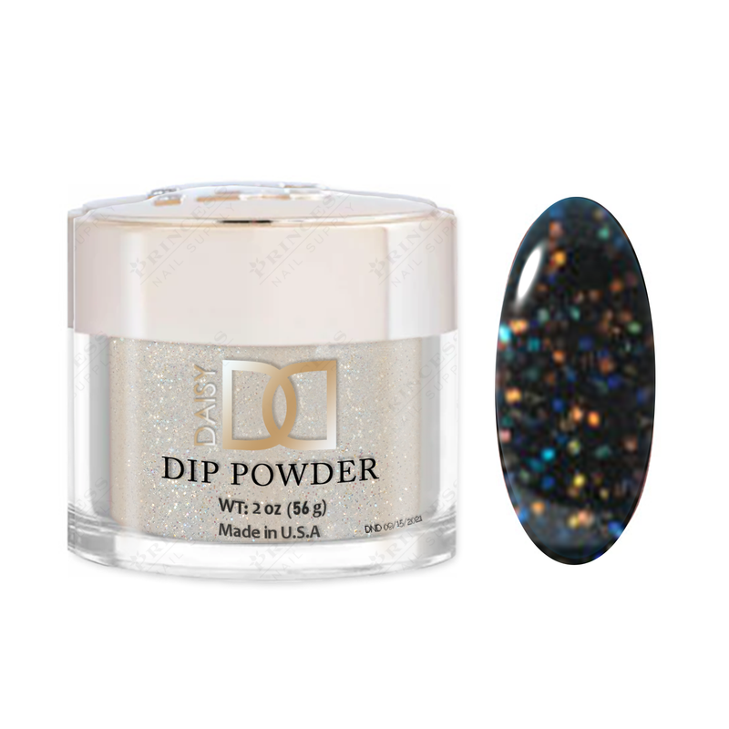 DapDip 829 Glitter Overlay dip powder