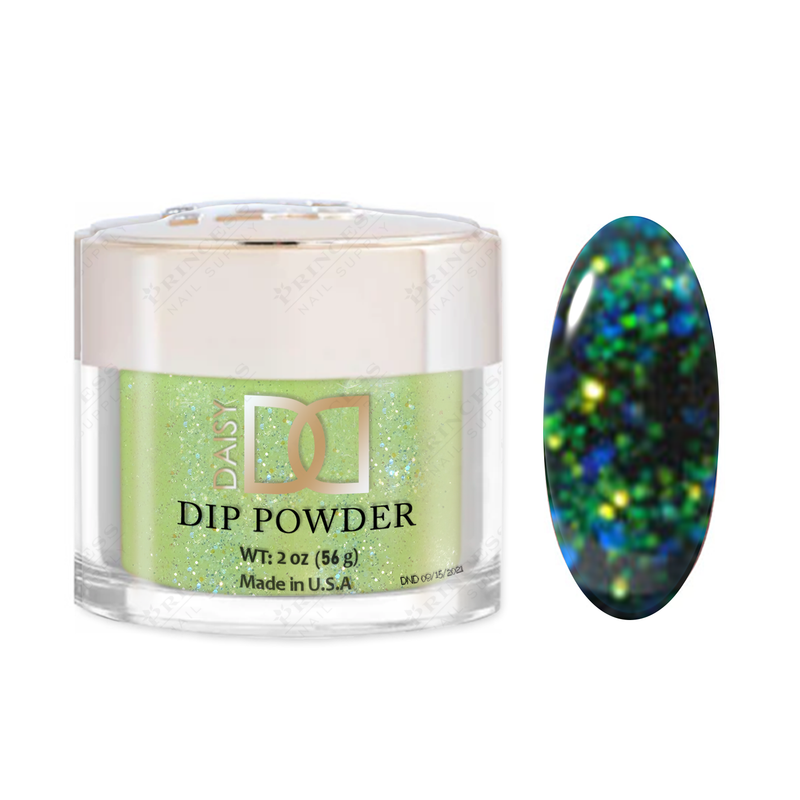 DapDip 832 Glitter Overlay dip powder