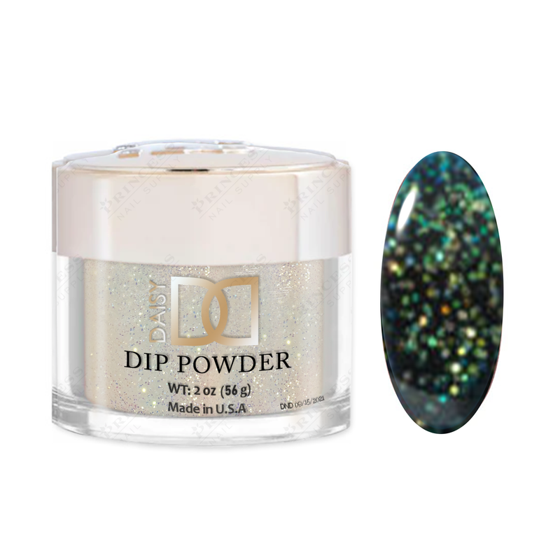 DapDip 837 Glitter Overlay dip powder