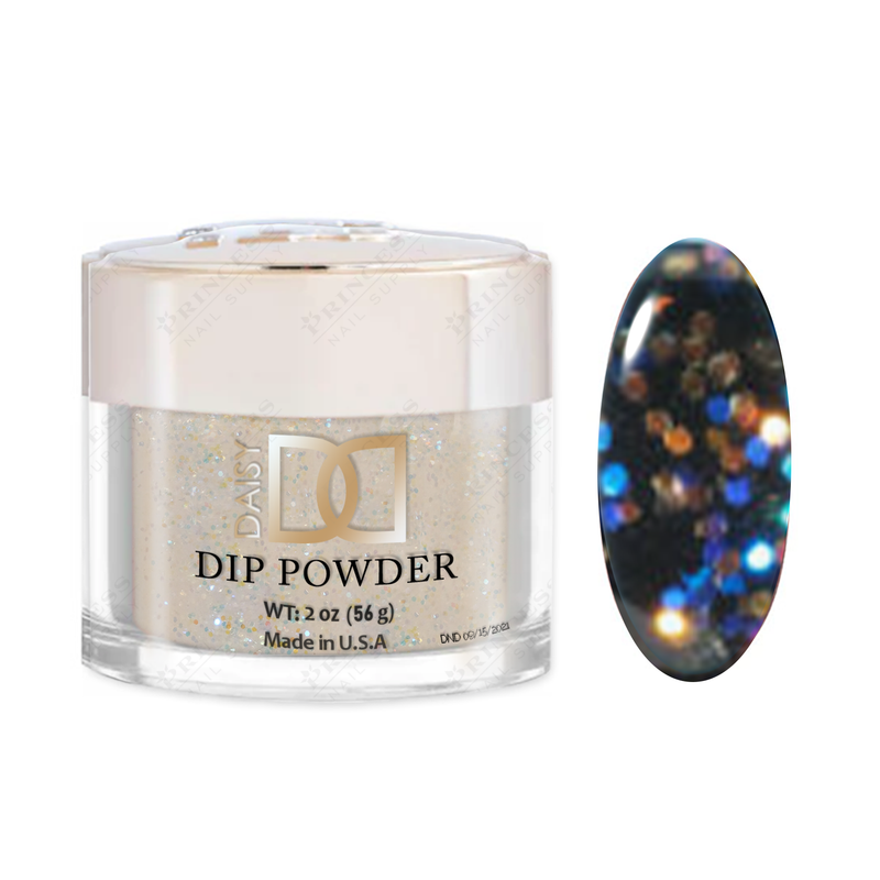 DapDip 839 Glitter Overlay dip powder