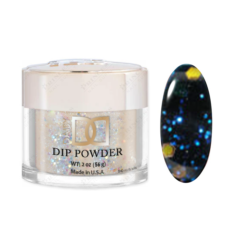 DapDip 842 Glitter Overlay dip powder