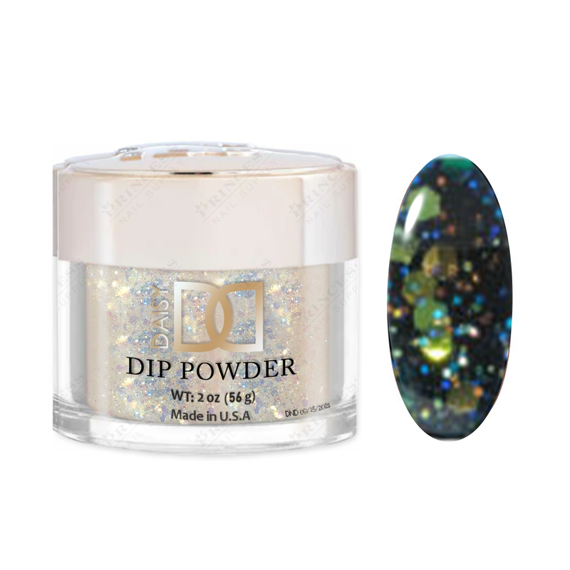 DapDip 854 Glitter Overlay dip powder