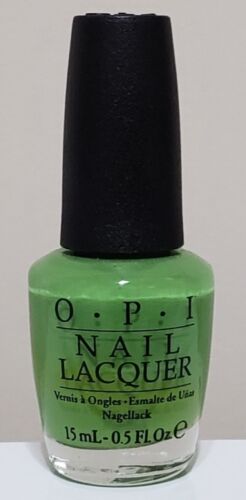 OPI Nail Polish***D - B69 Green Wich Village