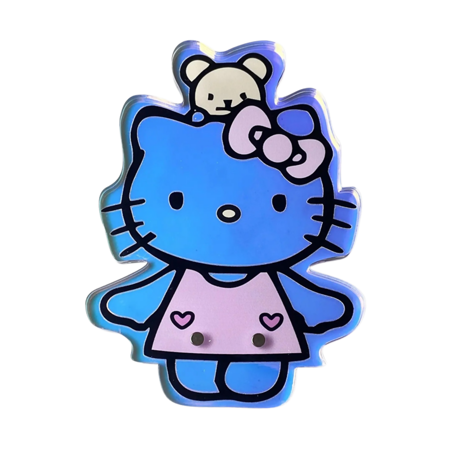 Lash board - Hello Kitty