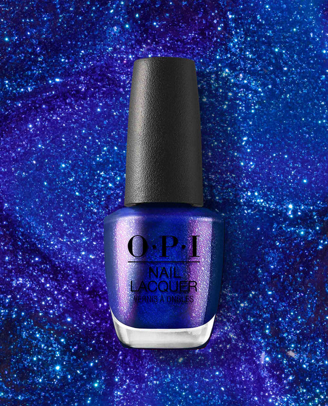 OPI Polish Fall 2023 Collection - NLH019 SCORPIO SEDUCTION