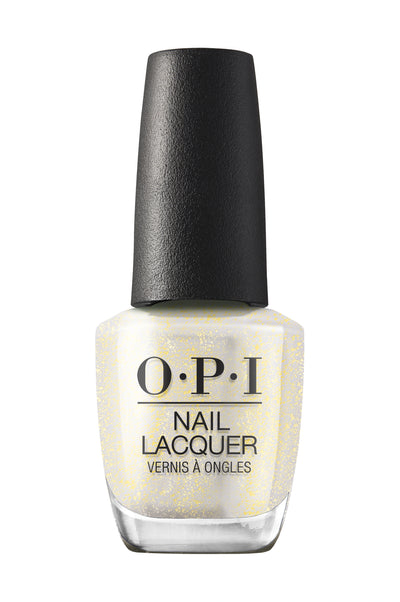 OPI Polish Spring 2024 Collection - NLS021 Gliterally Shimmer