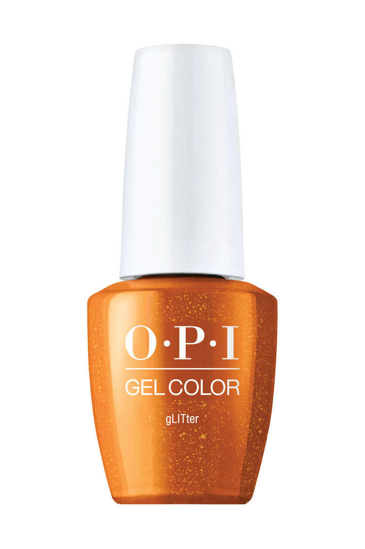 OPI Gel Spring 2024 Collection - GCS015 gLITer