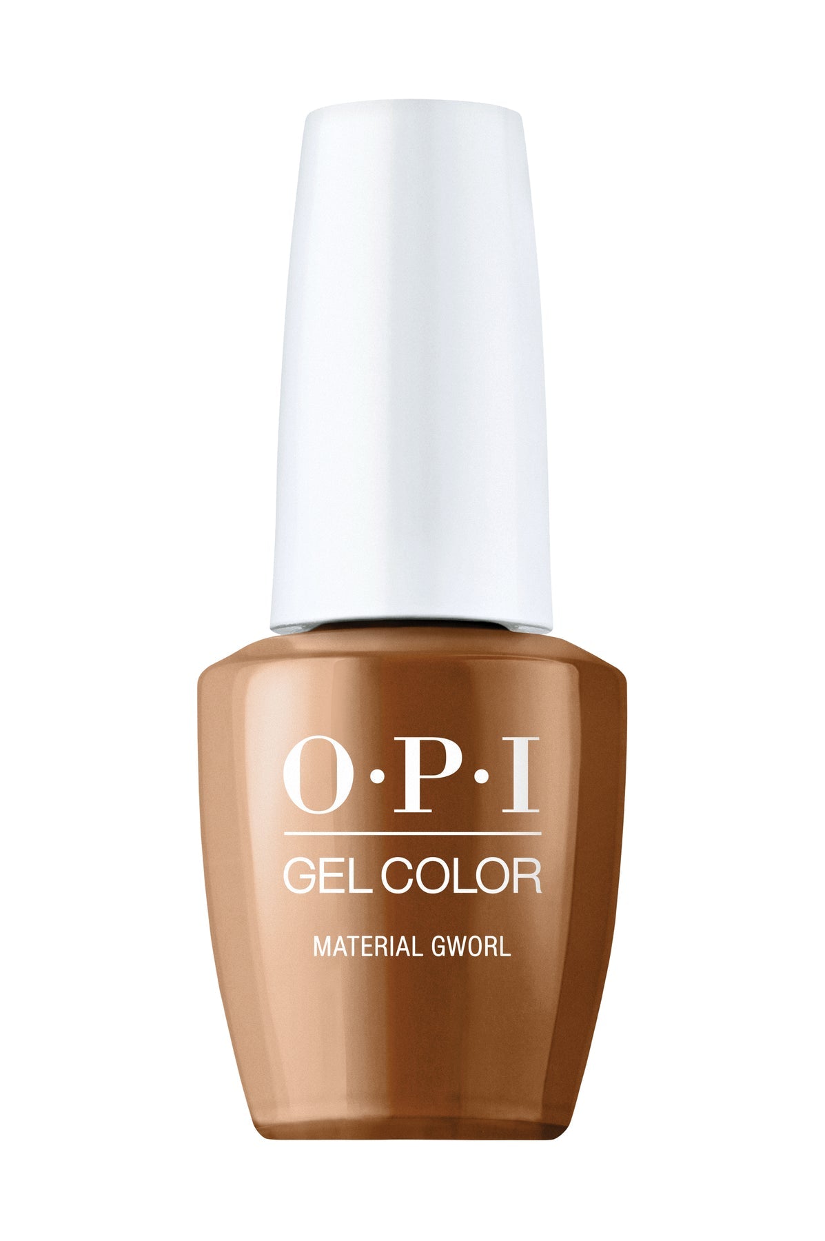 OPI Gel Spring 2024 Collection - GCS024 Material Gowrl
