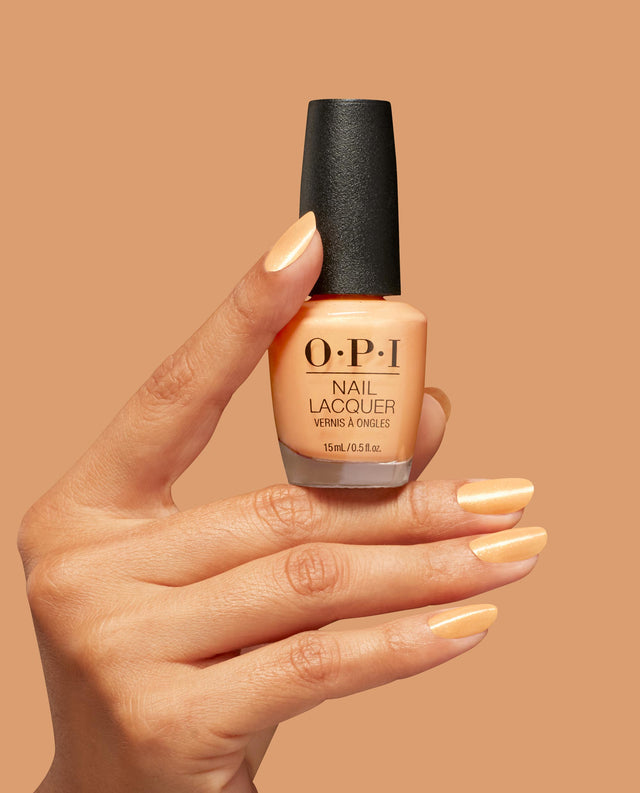 OPI Nail Polish - NLS040 - Beauty School Popout