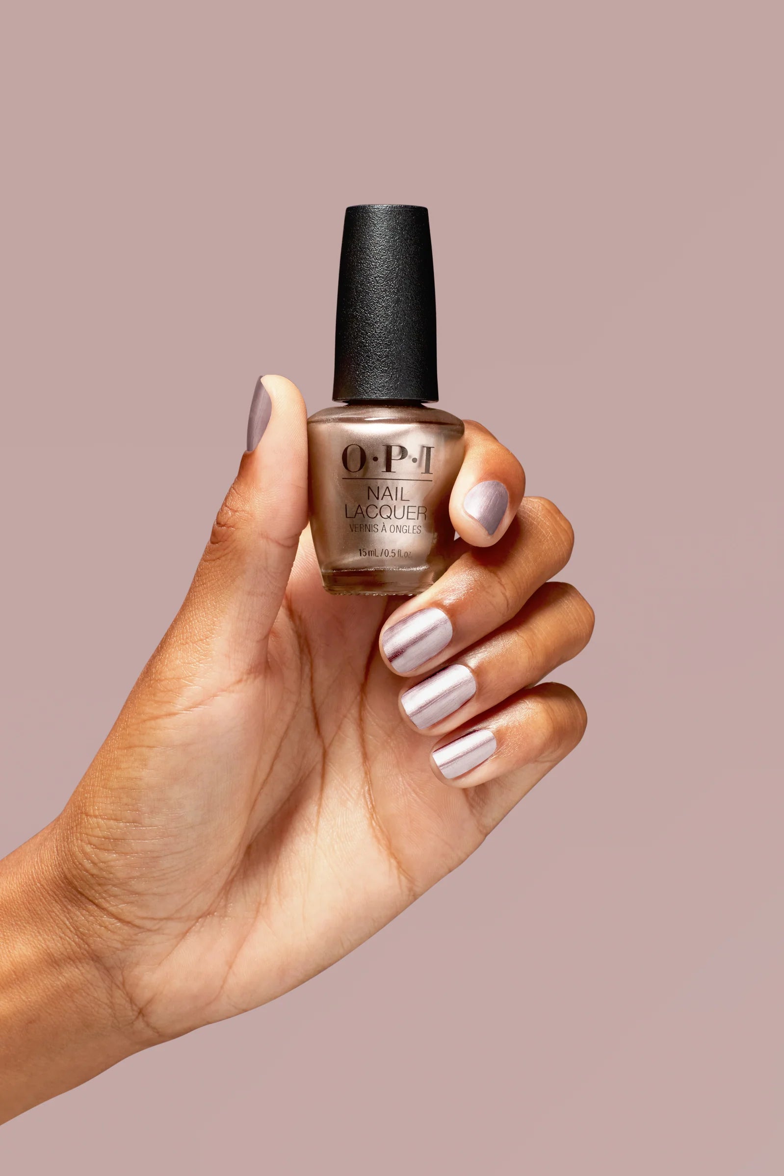 Sơn móng tay OPI Thu 2024 - Bộ sưu tập Metallic Mega Mix 12 màu (Có sẵn vào tháng 8 năm 2024)