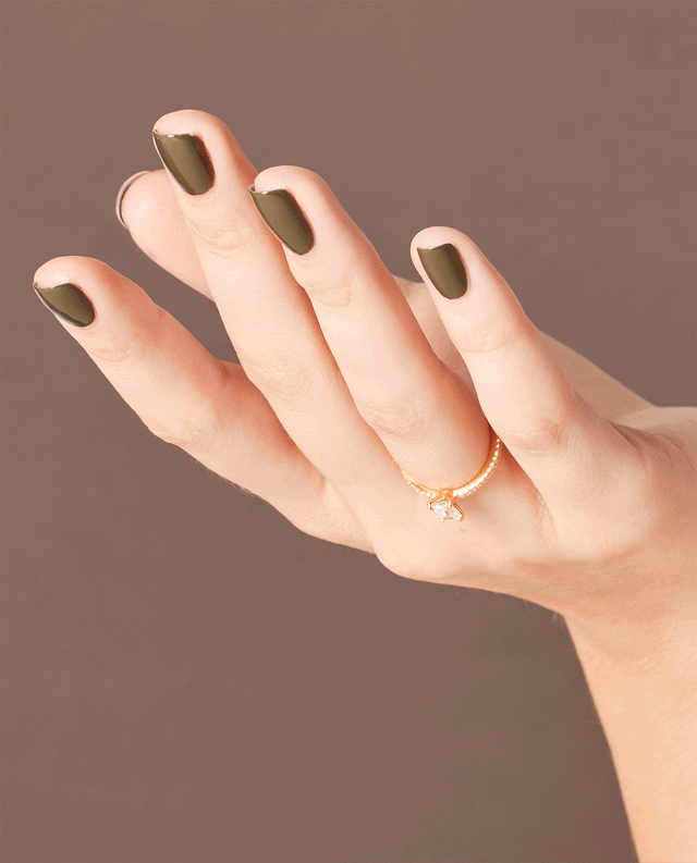 OPI GelColor Intelli-Gel GCW55