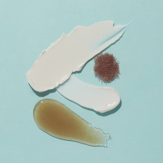 VOESH Deluxe Pedicure 4 Step - Chocolate Love - Case of 50