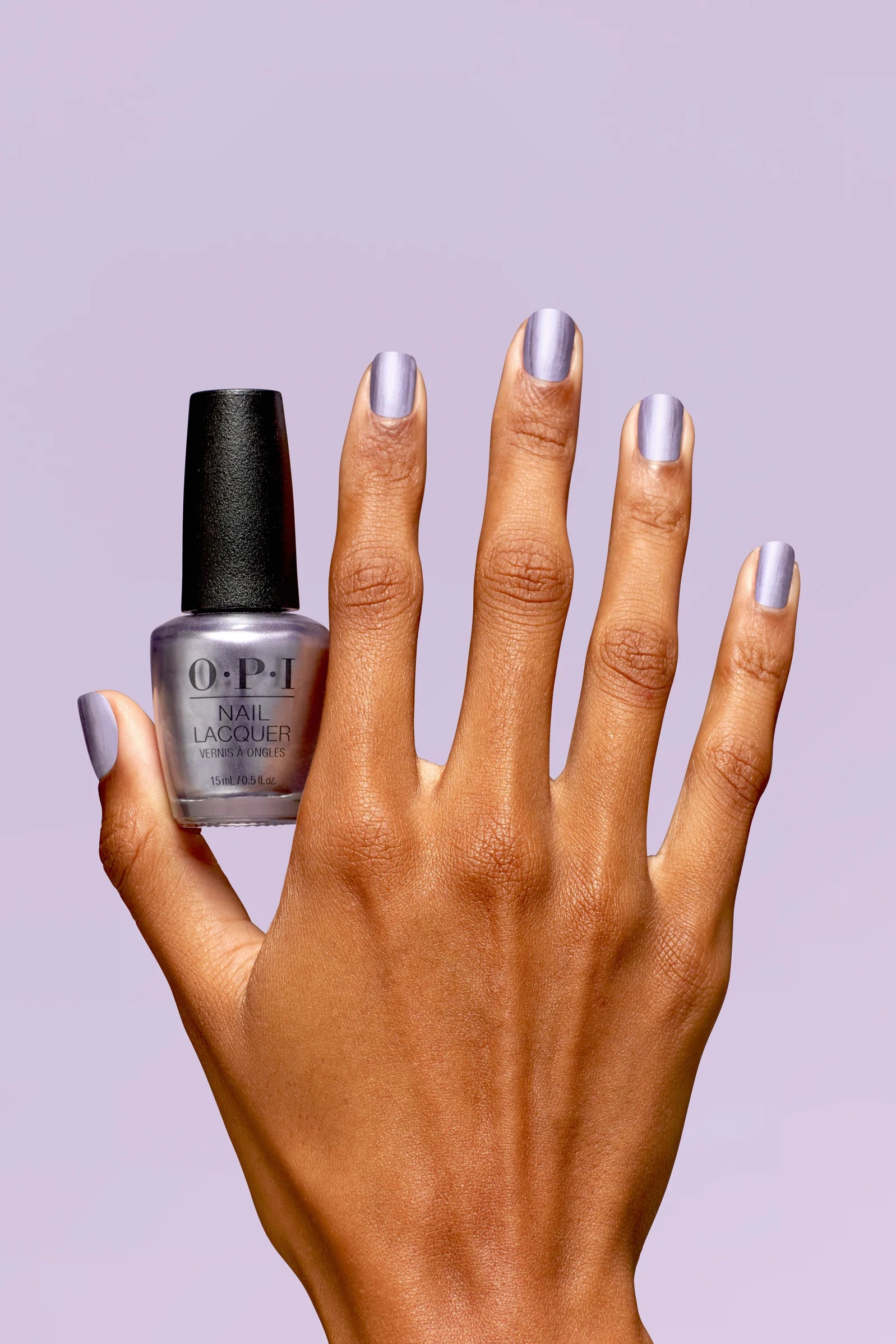 Sơn móng tay OPI Thu 2024 - Bộ sưu tập Metallic Mega Mix 12 màu (Có sẵn vào tháng 8 năm 2024)