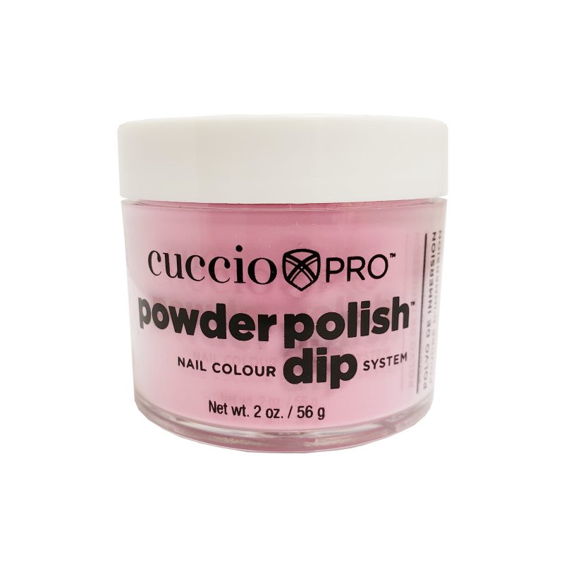 Cuccio Pro - Powder Polish Dip System - CCDP1250 - HOT THANG!