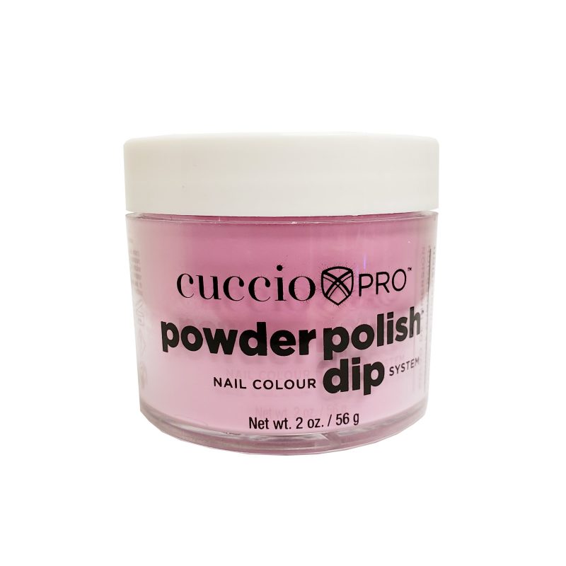 Cuccio Pro - Powder Polish Dip System - CCDP1251 - DON'T GET TIDE DOWN