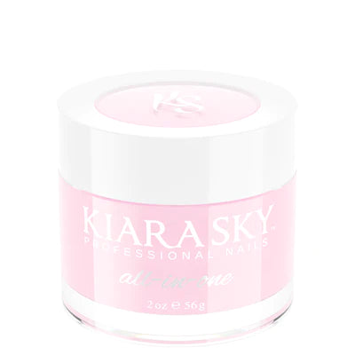 Kiara Sky All-In-One Cover Acrylic - DMCV014 Pink Dahlia