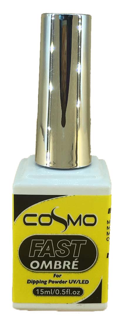 Cosmo Fast Ombre 0.5 oz