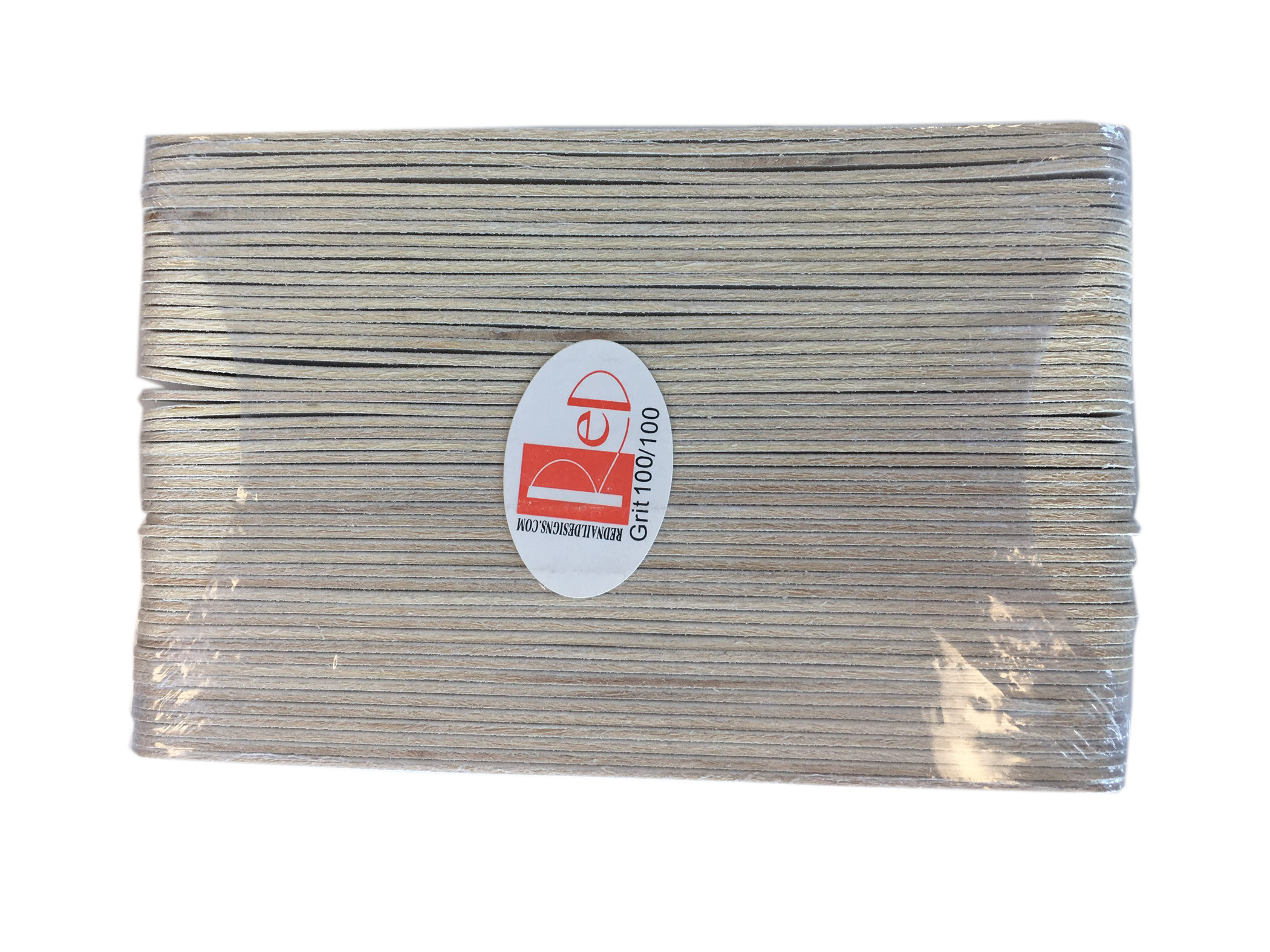 RN Nail file-Manicure 6-7 in