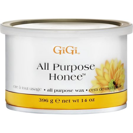 GiGi All Purpose Honee Wax - Honee - 1 pc