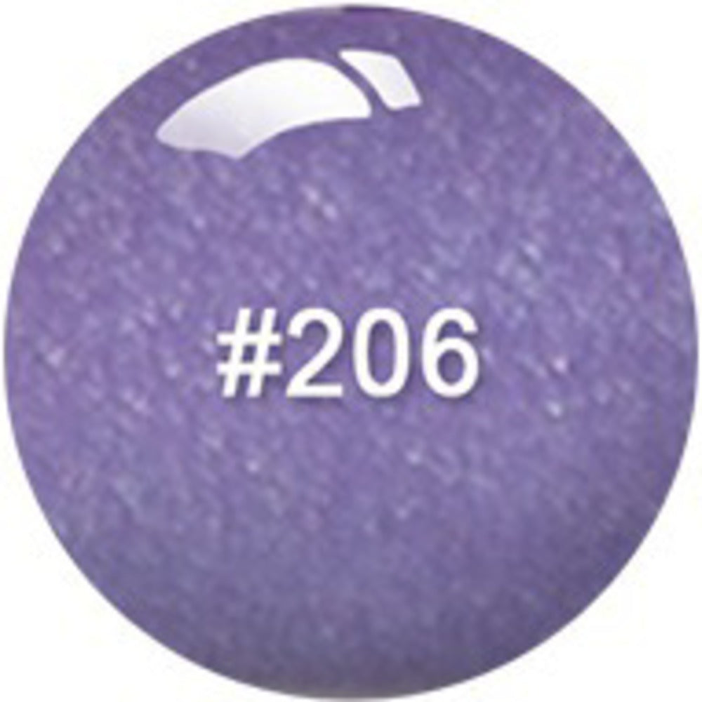 ANC Dipping Powder #206 Rose of Sharon