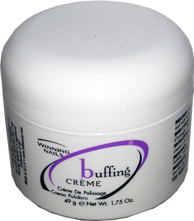 AI Buffing Cream - White 1.75 oz