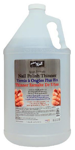 Chemco Polish Thinner - Gallon