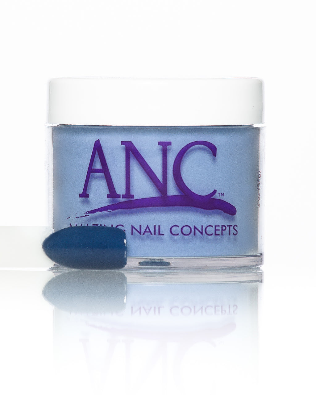 ANC Dipping Powder #242 Astor Blue