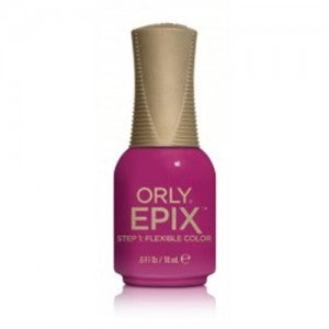 Orly Epix Flexible Color 0.6 Ounce - 29911