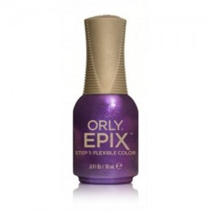 Orly Epix Flexible Color 0.6 Ounce - 29916
