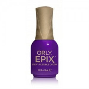 Orly Epix Flexible Color 0.6 Ounce - 29917 Cinematic