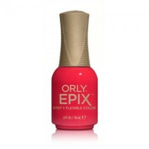 Orly Epix Flexible Color 0.6 Ounce - 29919