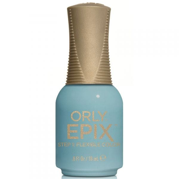 Orly Epix Flexible Color 0.6 Ounce - 29928