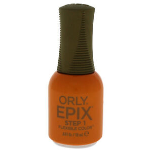Orly Epix Flexible Color 0.6 Ounce - 29942 Summer Sunset