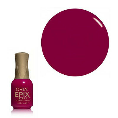 Orly Epix Flexible Color 0.6 Ounce - 29952
