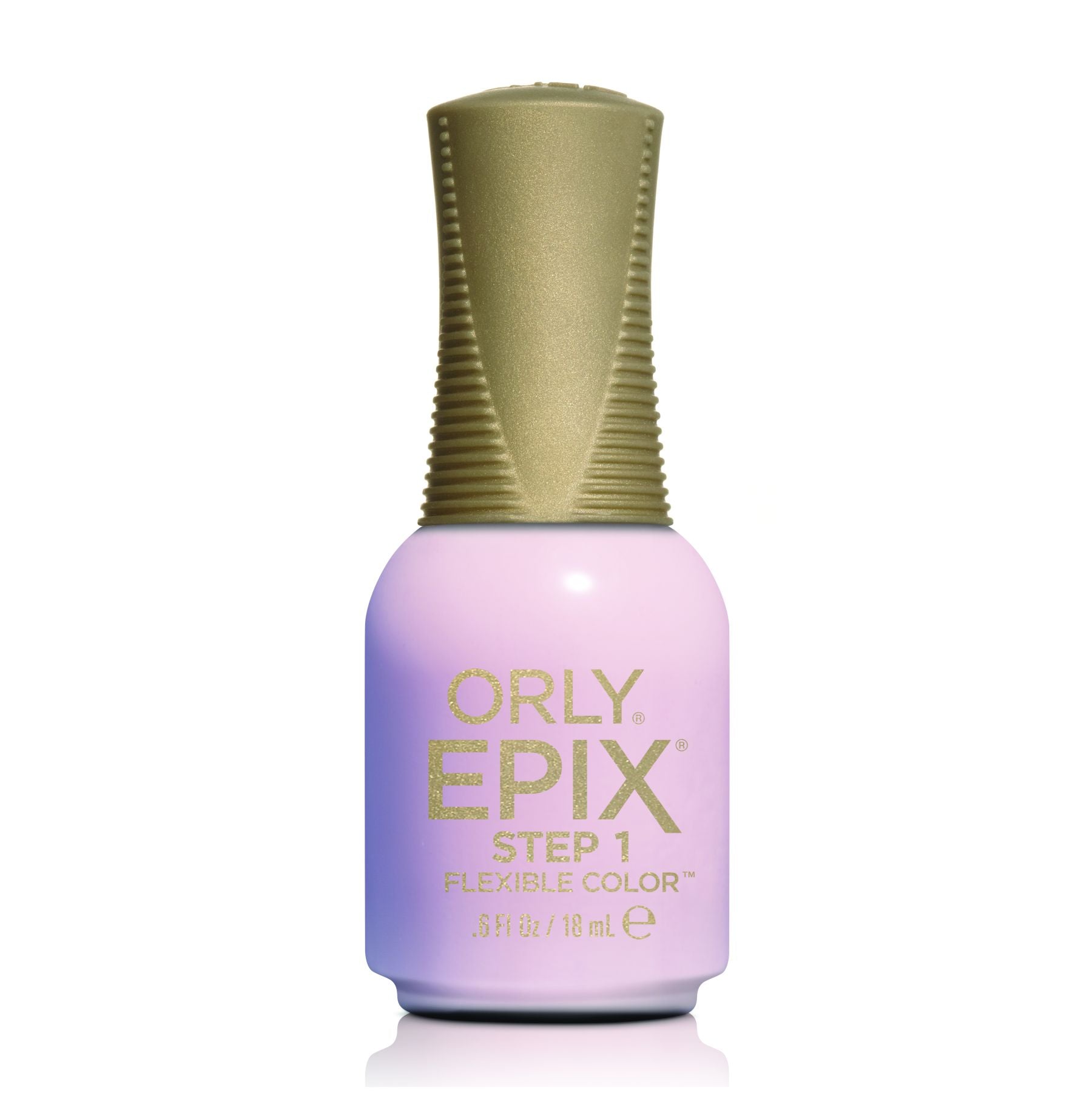 Orly Epix Flexible Color 0.6 Ounce - 29954 Hello Mademoiselle
