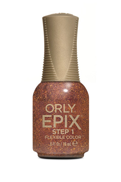 Orly Epix Flexible Color 0.6 Ounce - 29962 Meet Me At Mulholland